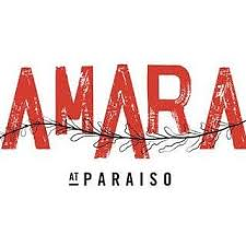 Amara at Paraiso logo