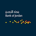 Bank of Jordan logo