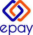epay, a Euronet Worldwide Company logo