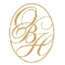 The Oyster Box logo