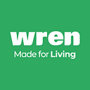 Wren Kitchens logo