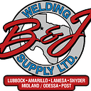 B&J Welding Supply, LTD logo