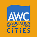 Association of Washington Cities logo