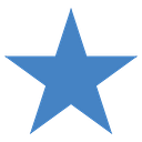 Five Star Trucking logo