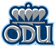 Old Dominion University logo