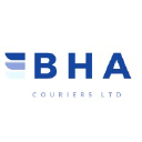Ace Courier Services logo