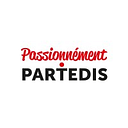 Partedis logo