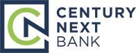 Century Next Bank logo