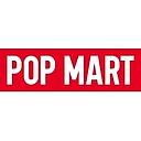 POP MART Americas logo