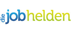 die jobhelden  & Co.KG logo