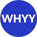 WHYY logo