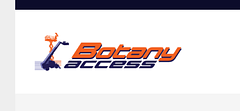 Botany Access  logo