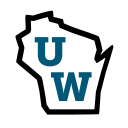 University of Wisconsin Stevens Point logo