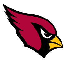 Arizona Cardinals logo
