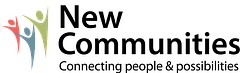 New Communities logo