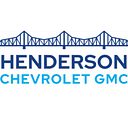 Evans Chevrolet GMC logo