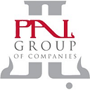 PAL Group of Companies logo