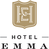Hotel Emma logo