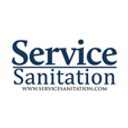 Pina Sanitation and Container Service logo