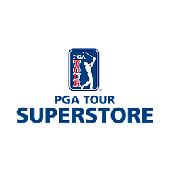 PGA TOUR Superstore logo