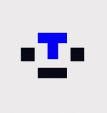 Topsort logo