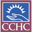 Comprehensive Community Health Centers logo