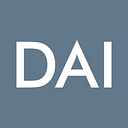 Data Analysis Inc. logo