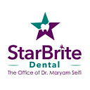 Starbrite logo