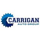 Carrigan Auto Group logo