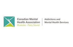 Canadian Mental Health Association, Muskoka Parry Sound logo