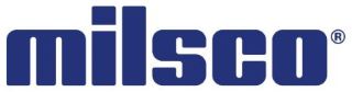 Milsco logo