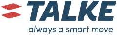 TALKE USA logo