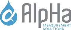Alpha Measurement Solutions logo