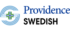 Providence*Swedish logo