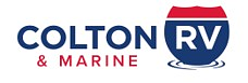 Colton RV I logo