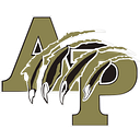 Anahuac ISD logo