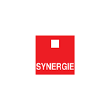 Synergie logo