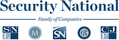 Security National Financial Corporation logo