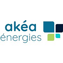 Akéa Énergies logo