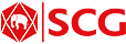 SCG PASSION FOR BETTER กลุ่มบริษัทชั้นนำในภูมิภาคอาเซียน logo