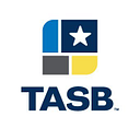Texas Association of School Boards logo