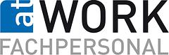 at-work Fachpersonal  & Co. KG logo
