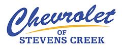 Stevens Creek Chevrolet logo
