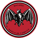 Bacardi logo