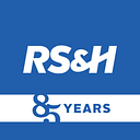 RS&H Talent Acquisition logo