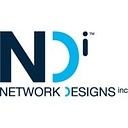 Network Designs Inc. logo
