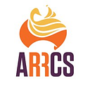 Arrcs logo