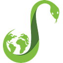 Snake Discovery logo