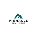 Pinnacle Equipment, LLC. logo