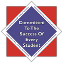 Washington County School District logo